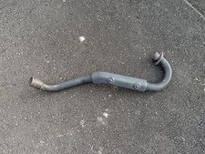 Krümmer Suzuki DR 650 SP44B Auspuffkrümmer 