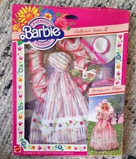 Barbie Springtime Magic A