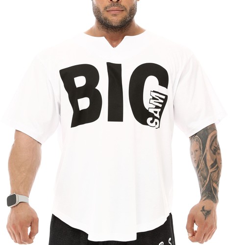 Big sportswear musclewear - sm,