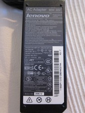 Netzteil LENOVO AC Adapter 90W