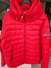 Tolle Jacke Winterjacke SOCCX