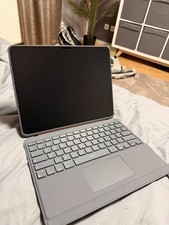 Verkaufe Mein iPad Air 13 128