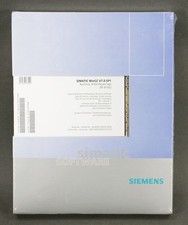 Siemens Simatic Software WinCC