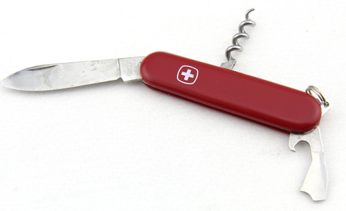 Victorinox delemont schweizer - victorinox,