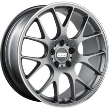 BBS CHR 19x8 ET 40 5x120 HB 82