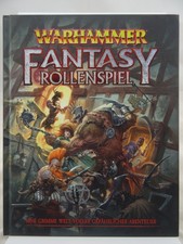 Warhammer Fantasy Rollenspiel