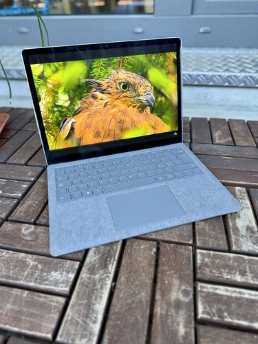Microsoft surface laptop - surface,