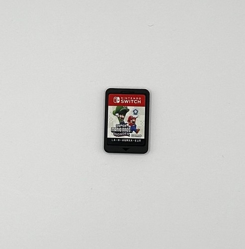 Super mario bros wonder - super,