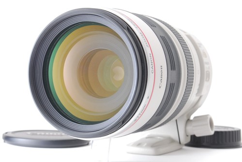 Canon 100 400mm - ef, 100-400mm