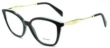 PRADA VPR 02Z 1AB-1O1 54mm