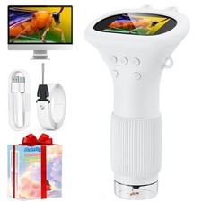 1000X Digitales Mikroskop