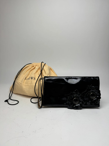 Vintage loewe madrid patent - madrid,