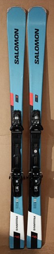 Ski salomon max bind 10 - ski,