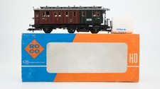 Roco H0 4211 Abteilwagen 2./3