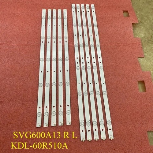 Led strip for sony - led, kdl-60r510a