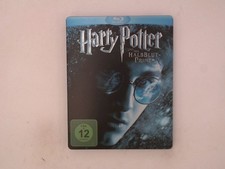 Harry potter und der - harry,