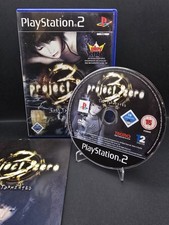 Project Zero 3: The Tormented