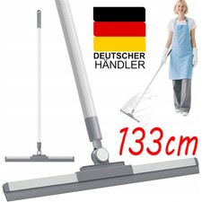 Wasserschieber mit stiel - wasserschieber,