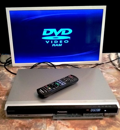 Panasonic dmr eh575 - panasonic, dmr-eh575