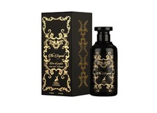 The noble eau de - (the,