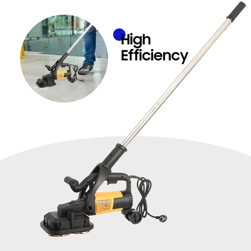Betonschleifer 3800w estrich - betonschleifer,