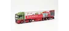 Herpa 315555 MAN TGX GM