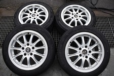 4x ALU Sommerräder, ET 35