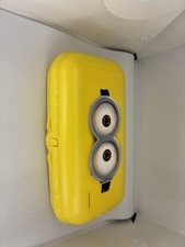 1 Tupperware Sandwichbox Minion  neuwertig