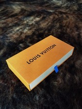 Louis Vuitton LV Box Schachtel