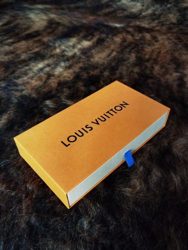 Louis vuitton box - lv,
