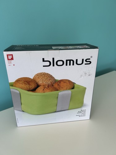 Blomus desa brotkorb mit - blomus,