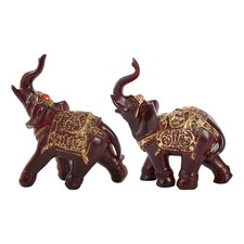 Elefantenstatue aus Thailand