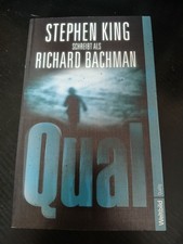 Stephen King als Richard