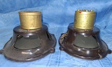 pair Grundig 16cm Fullrange