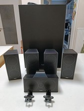 Teufel Consono 35 MK3 5.1 Lautsprecher mit Subwoofer
