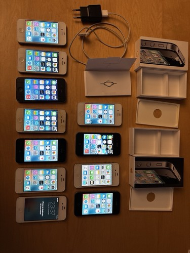 Iphone konvolut 11 - iphone,