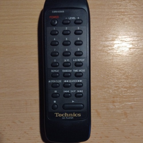 Technics eur643900 - technics,