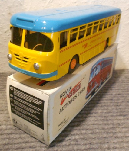 Kovap blechspielzeug retro - blechspielzeug,
