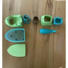 Tupperware Grate'n'store Mahlchef Multi Mühle