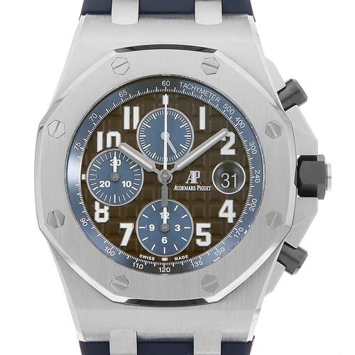 Audemars piguet royal oak - royal,