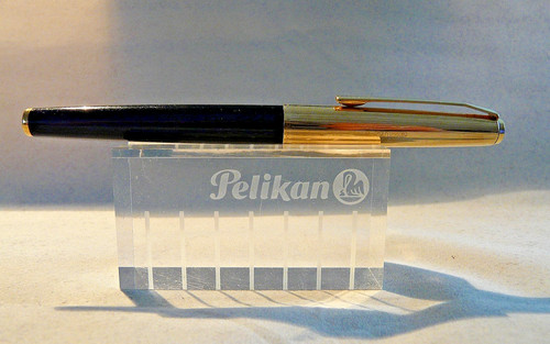 Pelikan füller p30 rolled - füller,