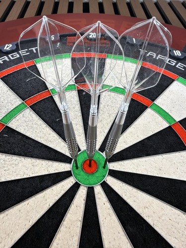 Target phil taylor gen - target,