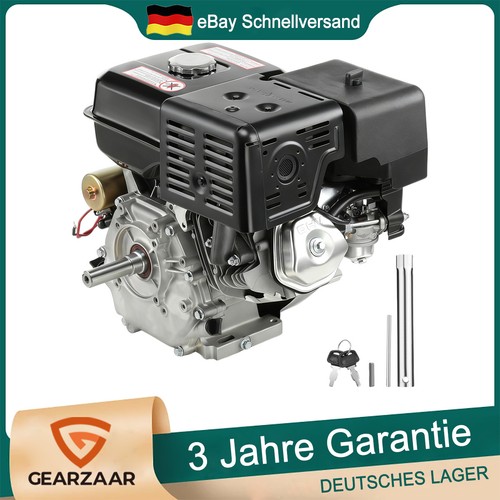 Benzinmotor takt ps - 4-takt,