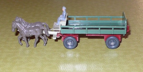Wiking pferdewagen typ - wiking,
