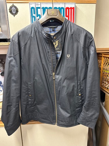 Belstaff herren jacke - belstaff,
