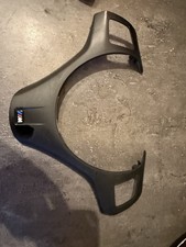Originale Lenkradspange Für BMW War Auf Einem M3 E92 Sportlenkrad Verbaut