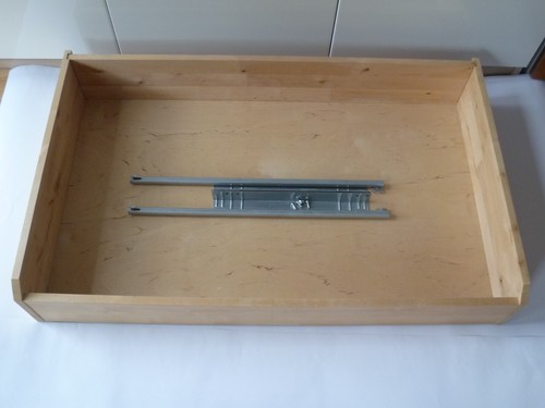 Ikea schublade für pax - für,