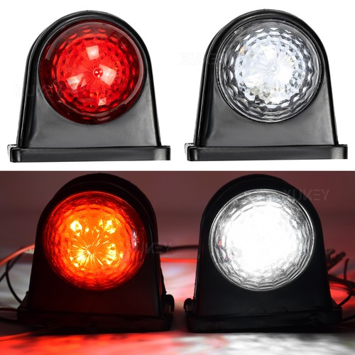 2stk led begrenzungsleuchten - 2stk,