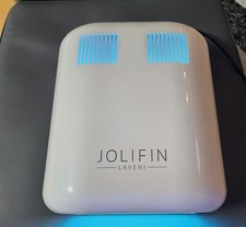 Jolifin laveni lampe - laveni,