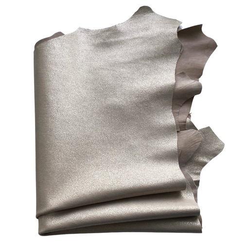 Leder nubuk wildleder - nubuk,